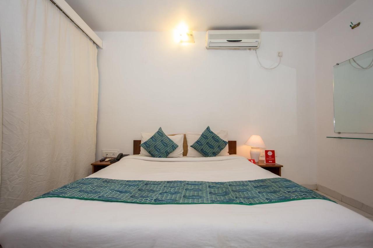 Oyo Flagship Hotel Silver Nest Panchgani Dış mekan fotoğraf