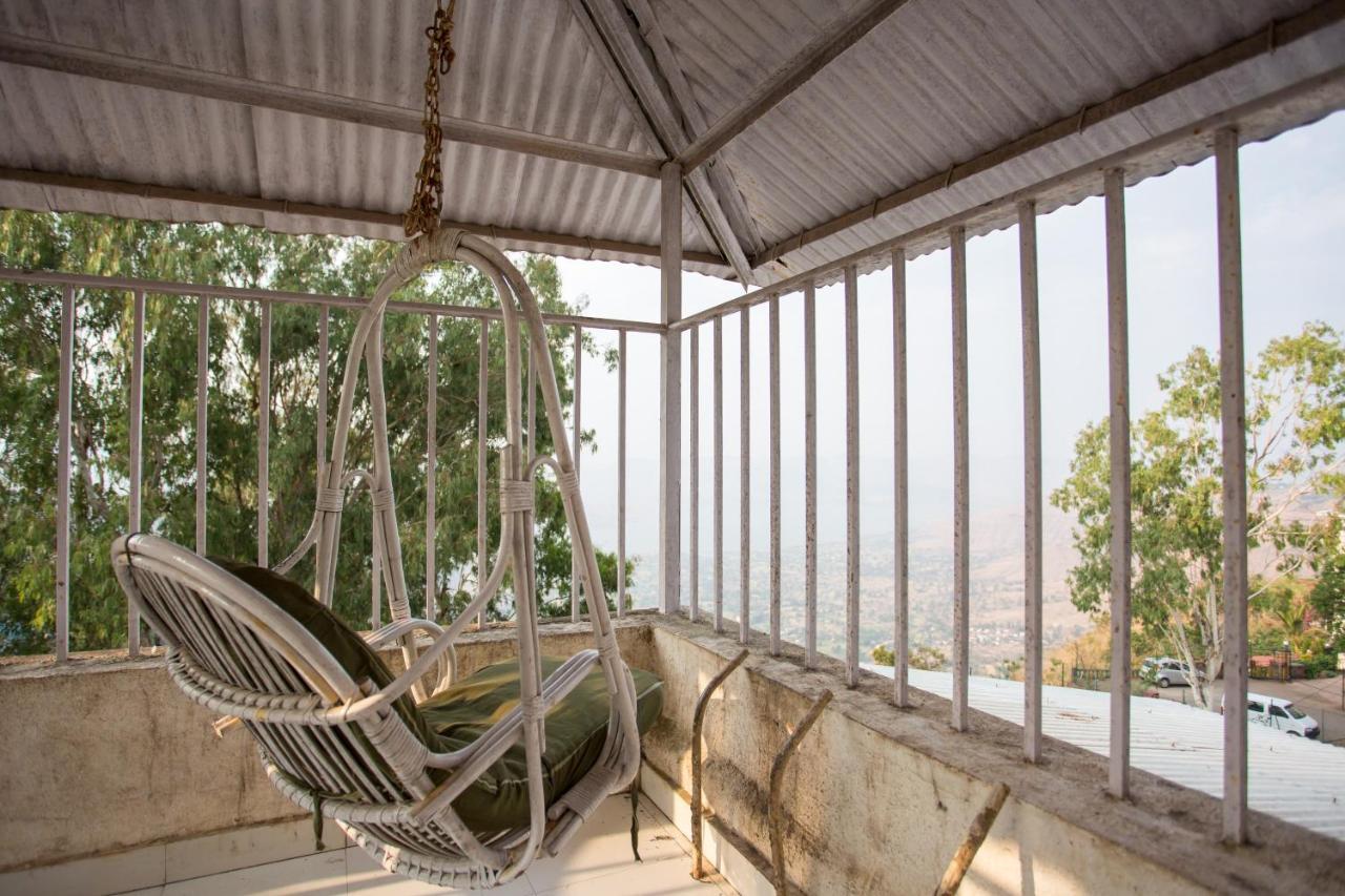 Oyo Flagship Hotel Silver Nest Panchgani Dış mekan fotoğraf