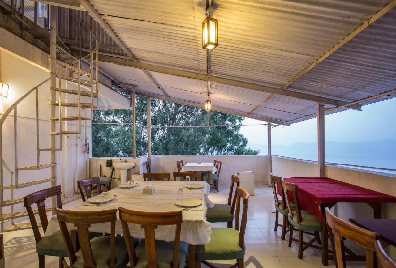 Oyo Flagship Hotel Silver Nest Panchgani Dış mekan fotoğraf