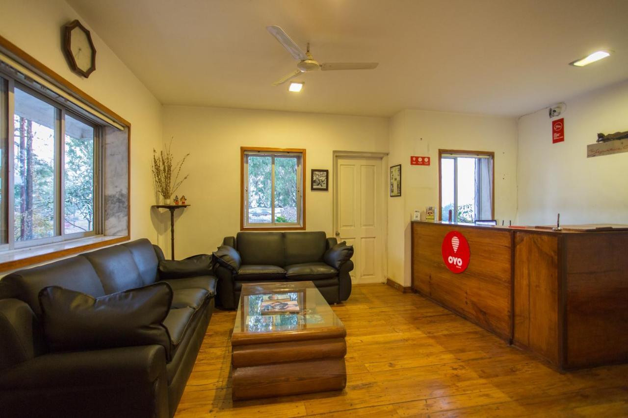 Oyo Flagship Hotel Silver Nest Panchgani Dış mekan fotoğraf