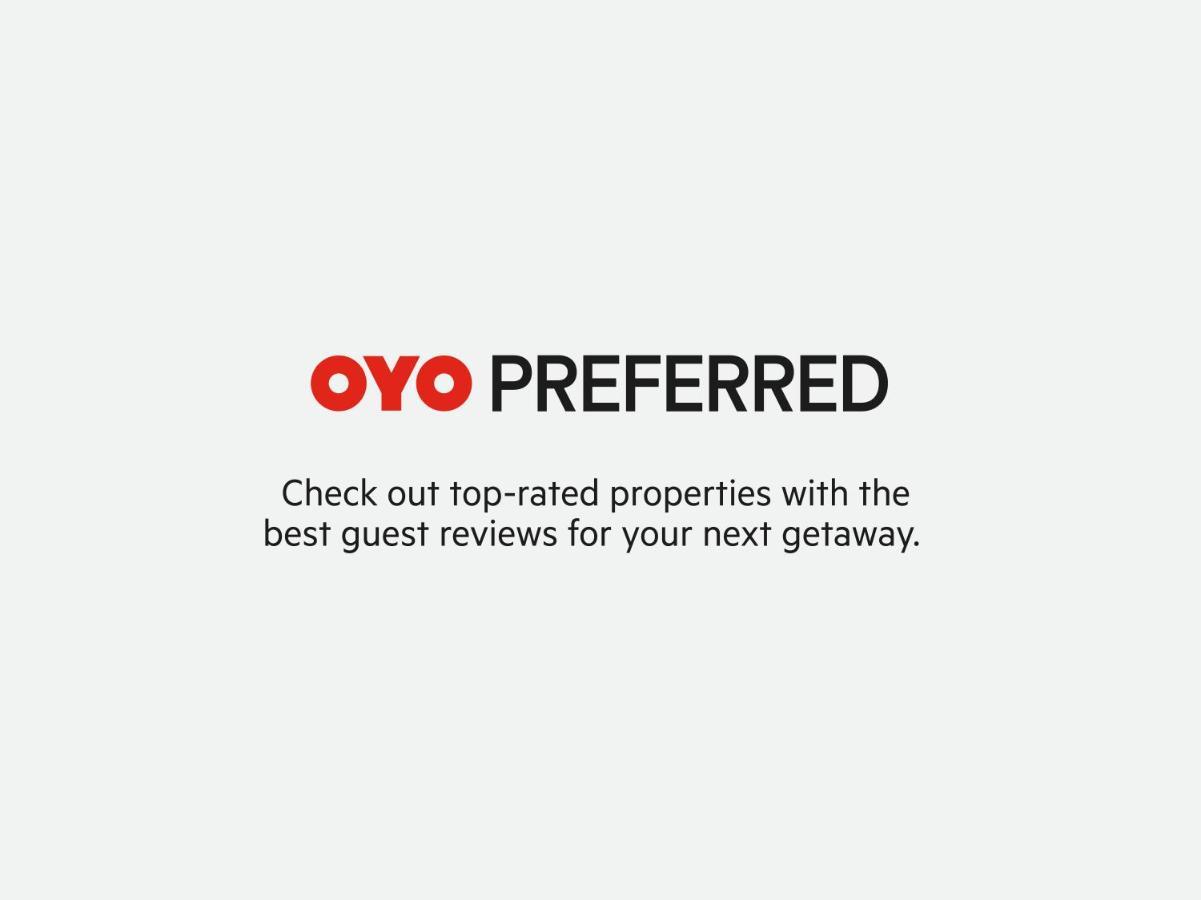Oyo Flagship Hotel Silver Nest Panchgani Dış mekan fotoğraf